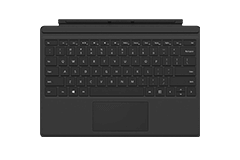 MS Surface Pro Type Cover